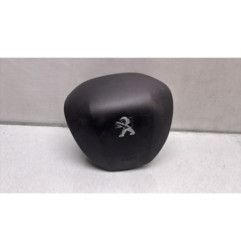 Air bag conducteur PEUGEOT 208 1 Photo n°1