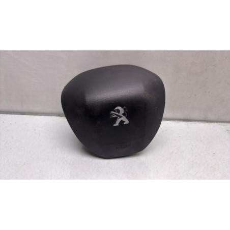 Air bag conducteur PEUGEOT 208 1 Photo n°1
