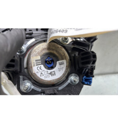 Air bag conducteur PEUGEOT 208 1