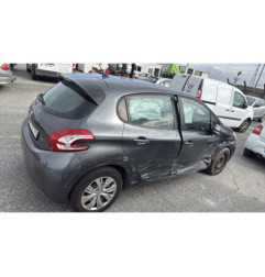Air bag conducteur PEUGEOT 208 1
