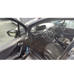 Air bag conducteur PEUGEOT 208 1