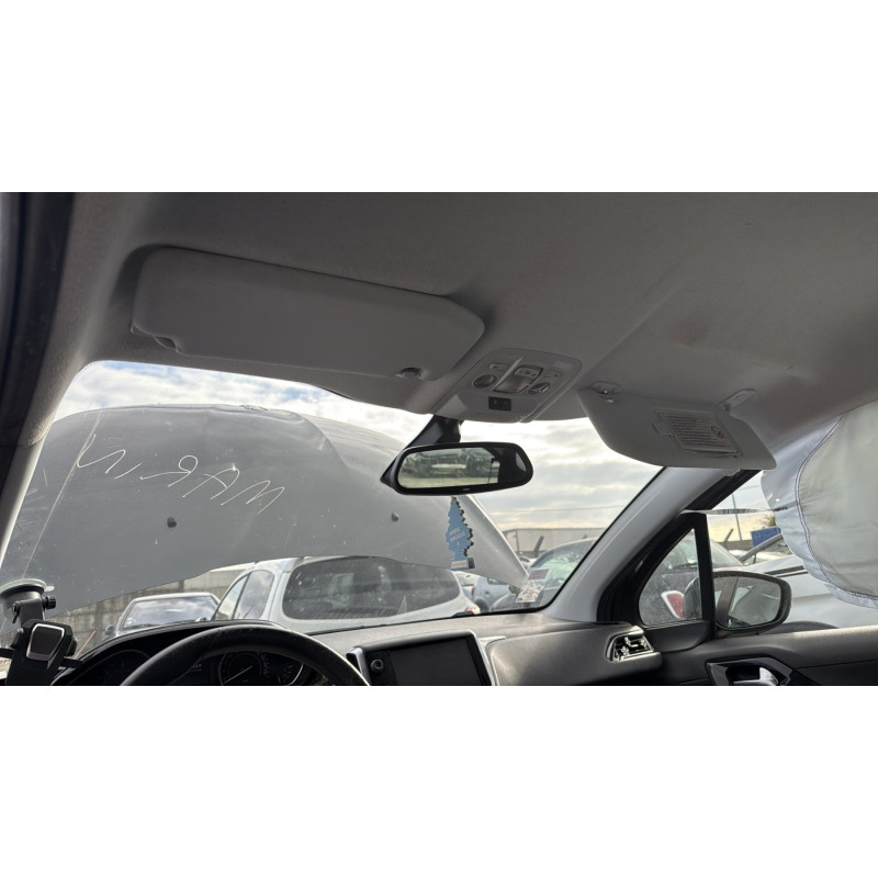 Air bag conducteur PEUGEOT 208 1 Photo n°19