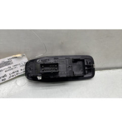 Interrupteur de leve vitre avant gauche PEUGEOT 208 1