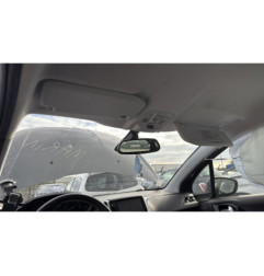Interrupteur de leve vitre avant gauche PEUGEOT 208 1