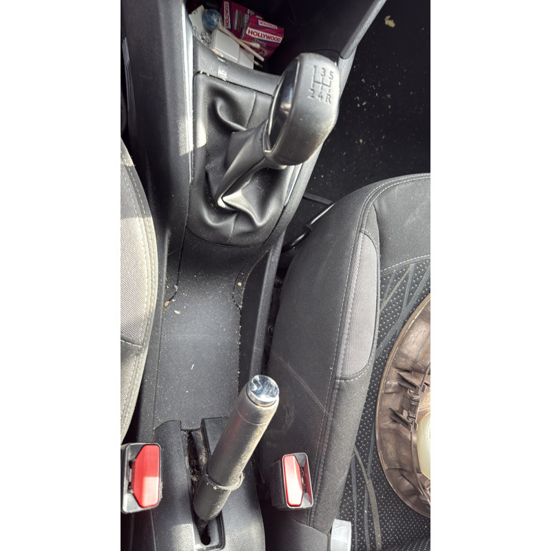 Interrupteur de leve vitre avant gauche PEUGEOT 208 1 Photo n°20