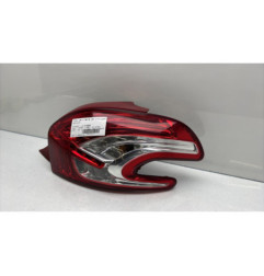 Feu arriere principal droit (feux) PEUGEOT 208 1