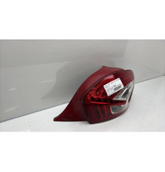 Feu arriere principal droit (feux) PEUGEOT 208 1