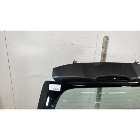 Malle/Hayon arriere PEUGEOT 208 1