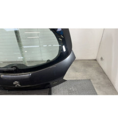 Malle/Hayon arriere PEUGEOT 208 1