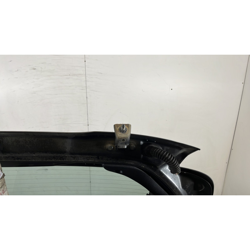 Malle/Hayon arriere PEUGEOT 208 1 Photo n°6