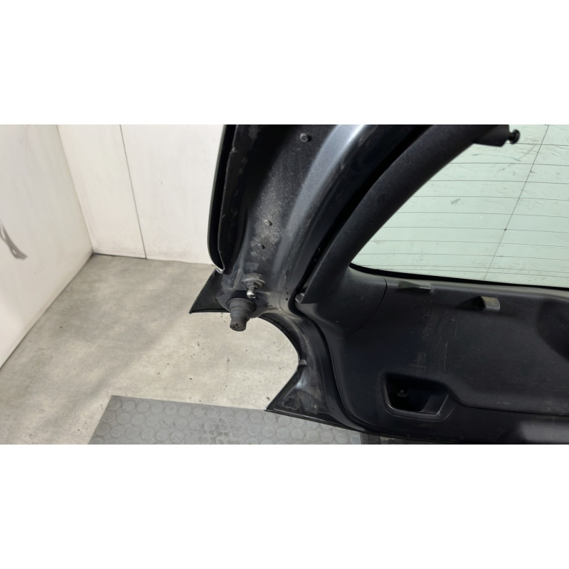 Malle/Hayon arriere PEUGEOT 208 1 Photo n°8