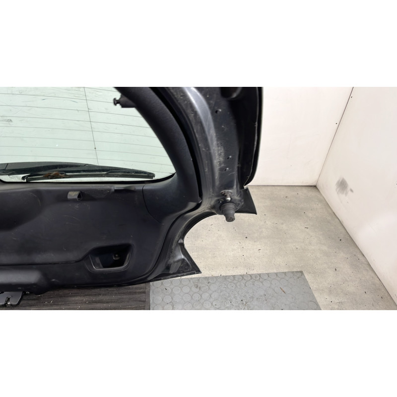 Malle/Hayon arriere PEUGEOT 208 1 Photo n°9