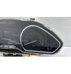 Compteur PEUGEOT 208 1
