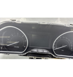 Compteur PEUGEOT 208 1