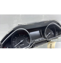 Compteur PEUGEOT 208 1