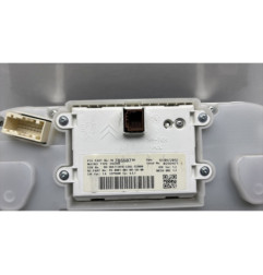 Compteur PEUGEOT 208 1