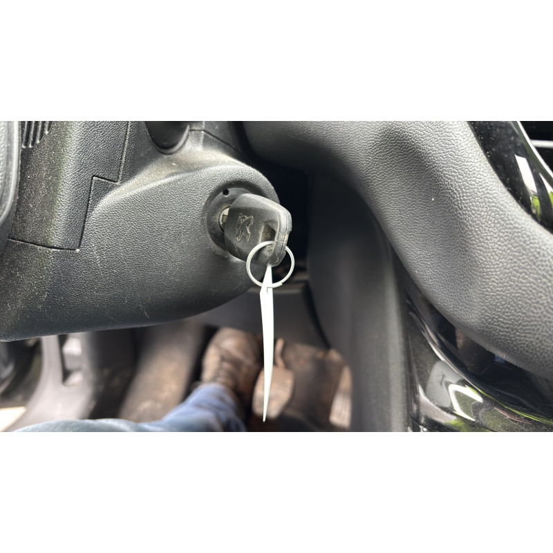 Poignee interieur avant gauche PEUGEOT 208 1 Photo n°20