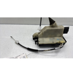 Serrure avant droit PEUGEOT 208 1