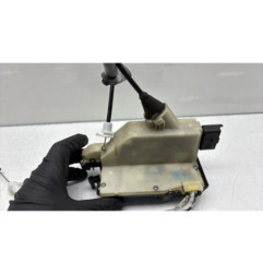 Serrure avant droit PEUGEOT 208 1