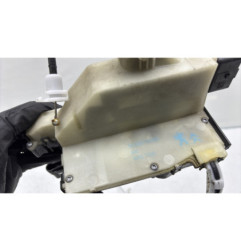 Serrure avant droit PEUGEOT 208 1