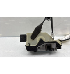 Serrure avant droit PEUGEOT 208 1