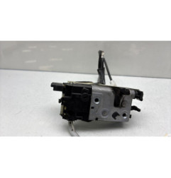 Serrure avant droit PEUGEOT 208 1