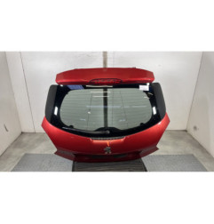 Malle/Hayon arriere PEUGEOT 208 1 Photo n°1