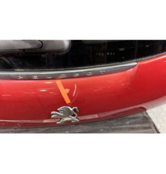 Malle/Hayon arriere PEUGEOT 208 1
