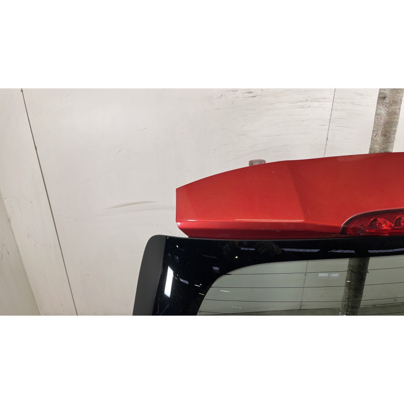 Malle/Hayon arriere PEUGEOT 208 1 Photo n°3
