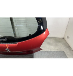 Malle/Hayon arriere PEUGEOT 208 1