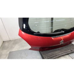 Malle/Hayon arriere PEUGEOT 208 1