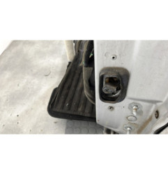 Porte arriere gauche RENAULT LAGUNA 3