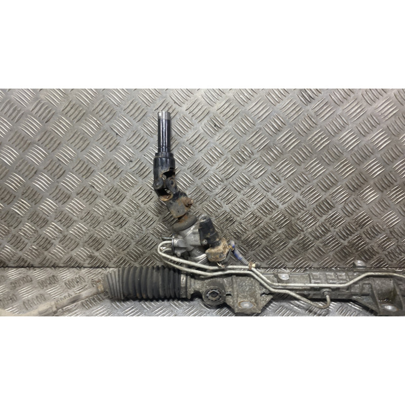 Cremaillere assistee RENAULT LAGUNA 3 Photo n°4