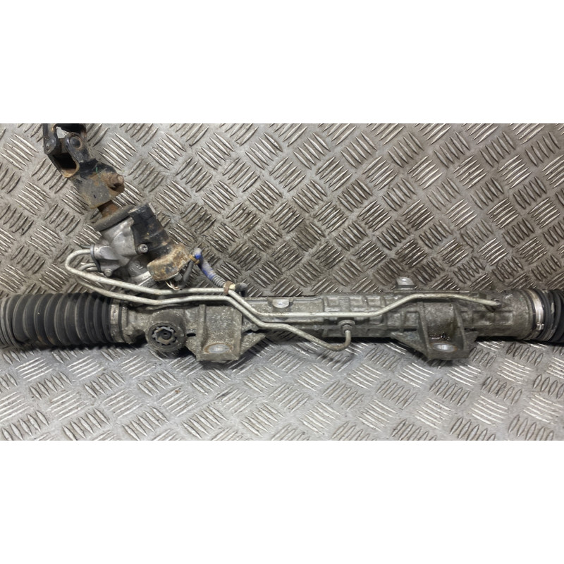 Cremaillere assistee RENAULT LAGUNA 3 Photo n°5