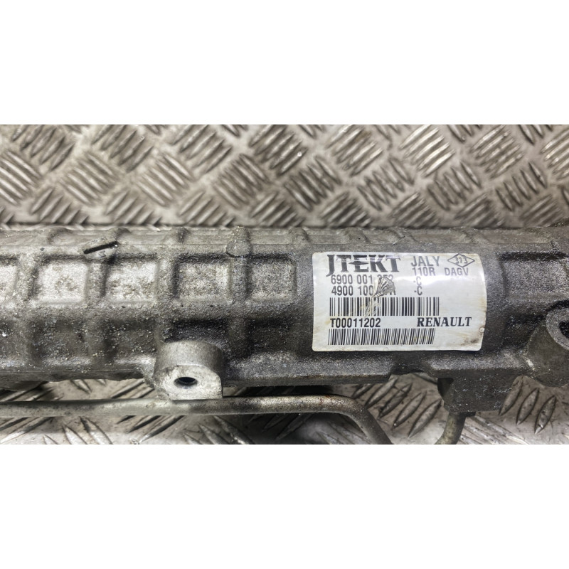 Cremaillere assistee RENAULT LAGUNA 3 Photo n°8