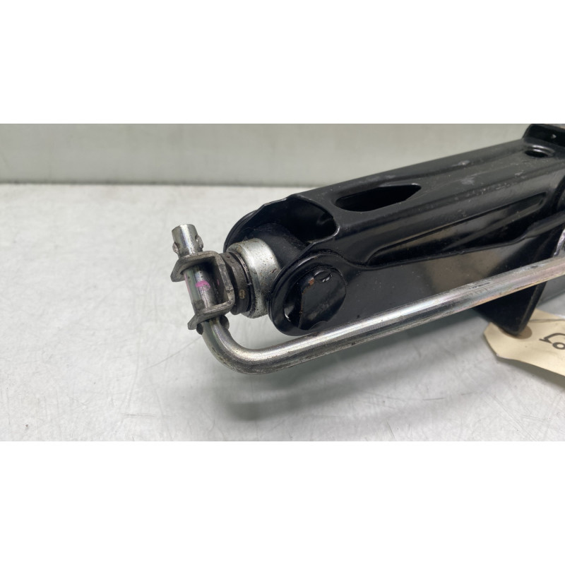 Cric RENAULT LAGUNA 3 Photo n°3