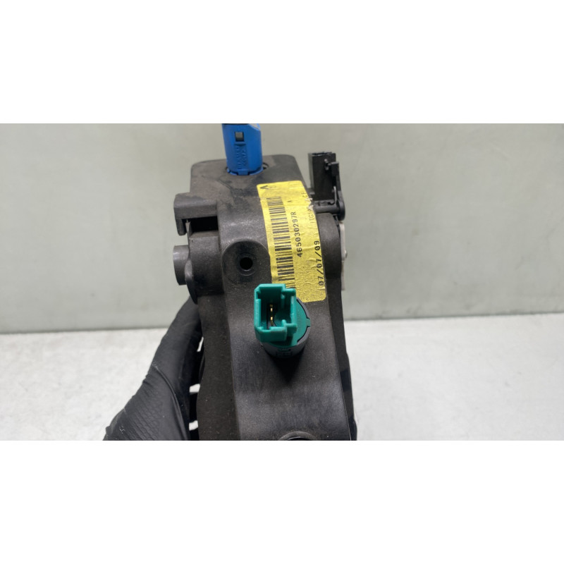 Pedale d'embrayage RENAULT LAGUNA 3 Photo n°5