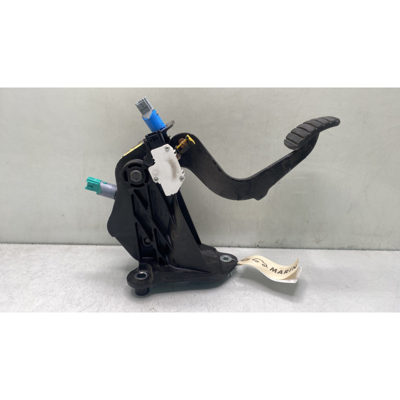 Pedale d'embrayage RENAULT LAGUNA 3 Photo n°6