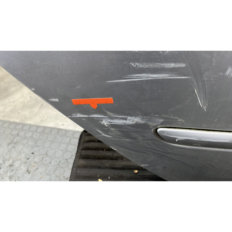 Porte arriere droit RENAULT LAGUNA 3 Photo n°2