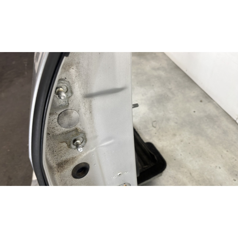 Porte arriere droit RENAULT LAGUNA 3 Photo n°3