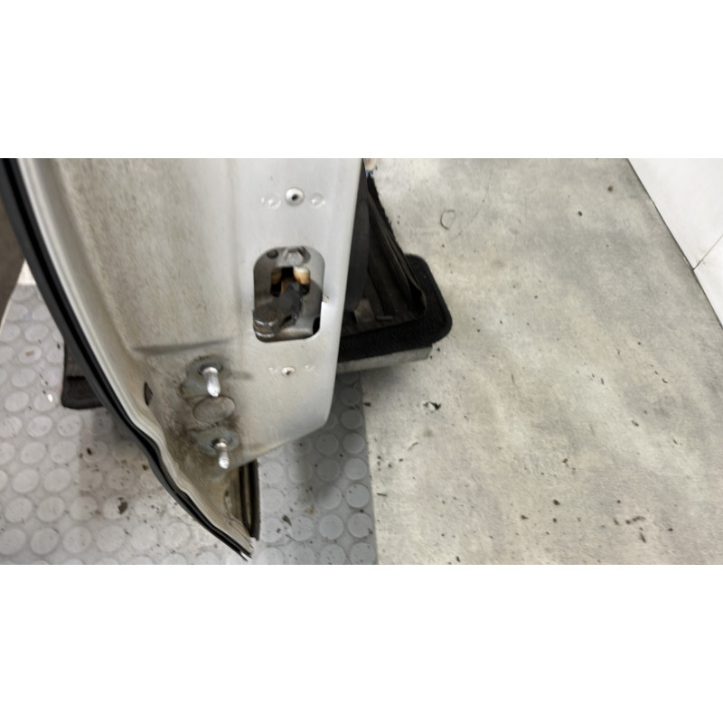 Porte arriere droit RENAULT LAGUNA 3 Photo n°4