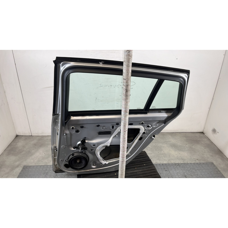Porte arriere droit RENAULT LAGUNA 3 Photo n°5