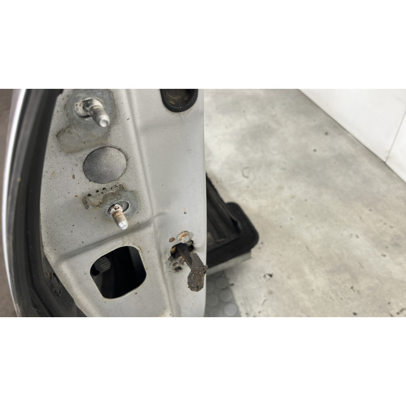 Porte avant droit RENAULT LAGUNA 3 Photo n°3