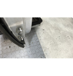 Porte avant droit RENAULT LAGUNA 3