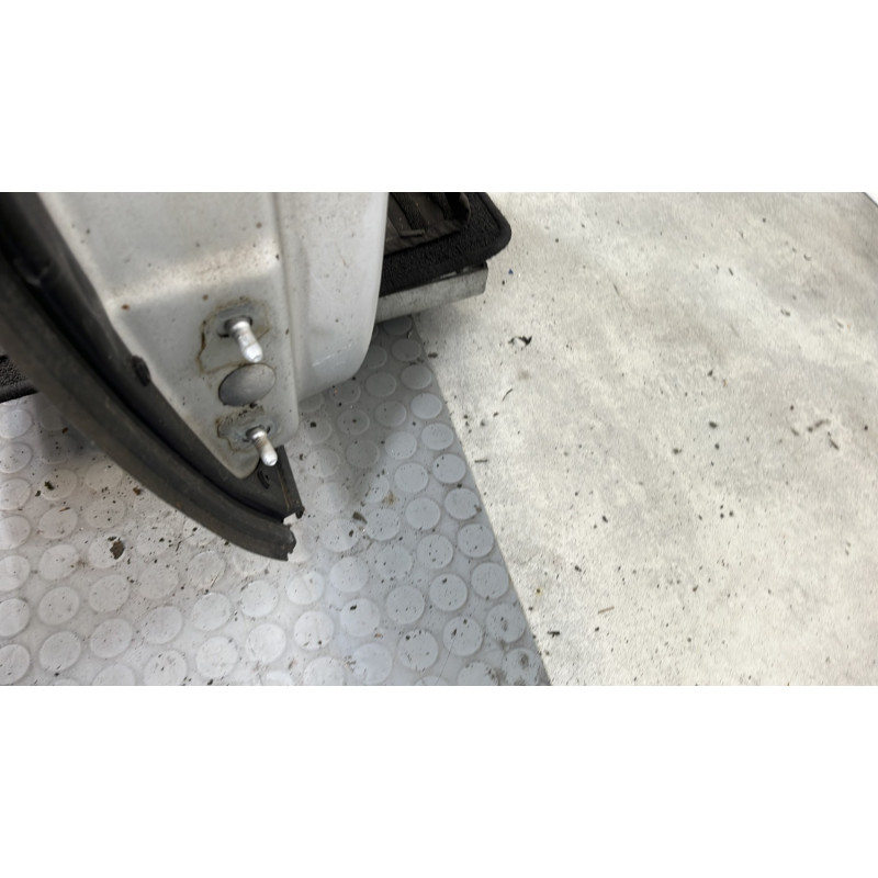 Porte avant droit RENAULT LAGUNA 3 Photo n°4