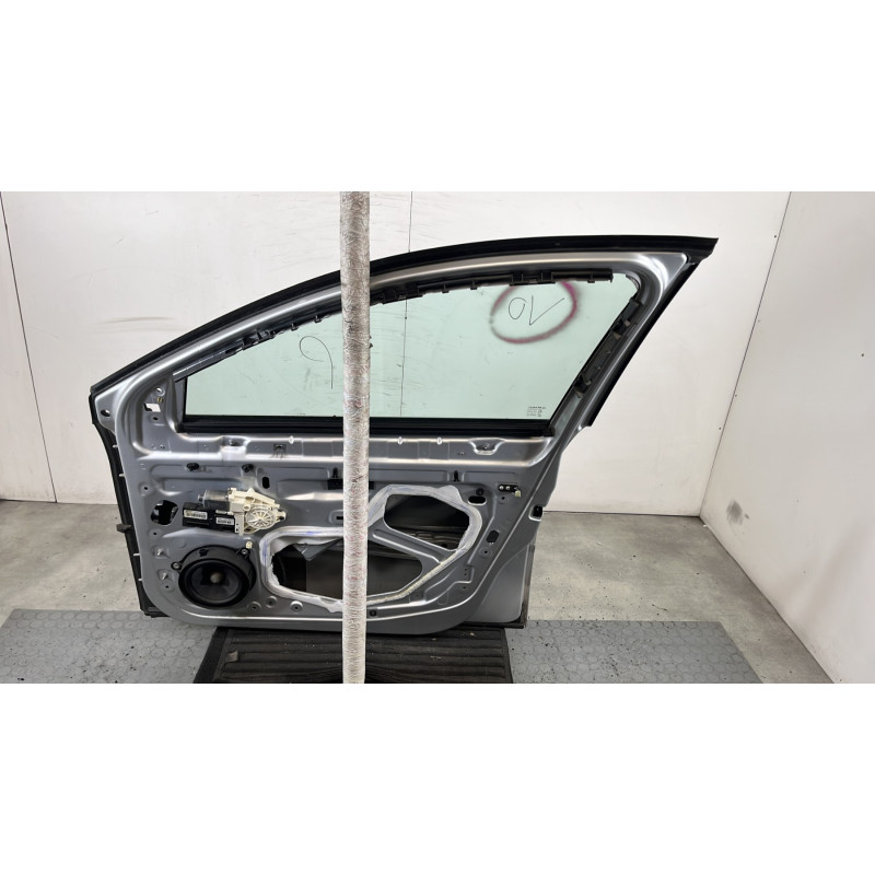 Porte avant droit RENAULT LAGUNA 3 Photo n°5