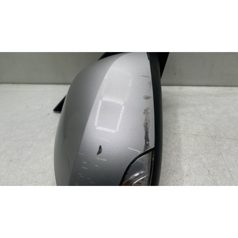 Retroviseur droit RENAULT LAGUNA 3 Photo n°4