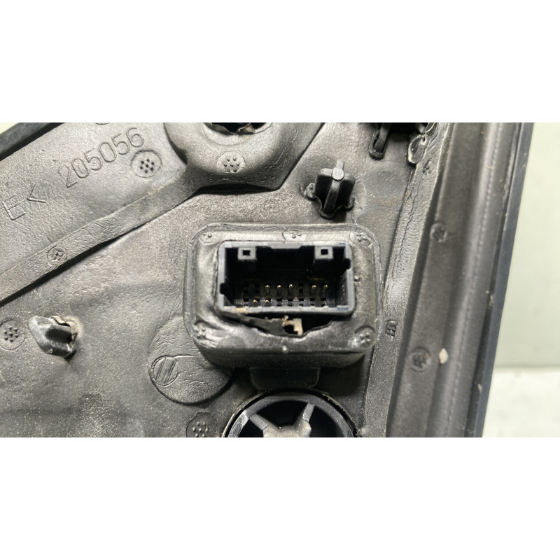 Retroviseur droit RENAULT LAGUNA 3 Photo n°6