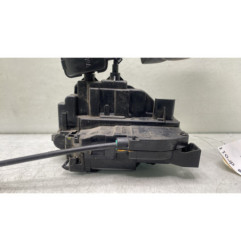 Serrure arriere droit RENAULT LAGUNA 3