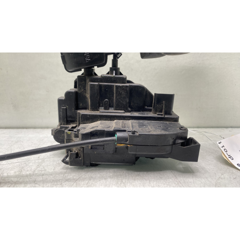 Serrure arriere droit RENAULT LAGUNA 3 Photo n°2